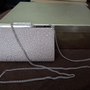 Chic Women's Strappy Heels - Blush